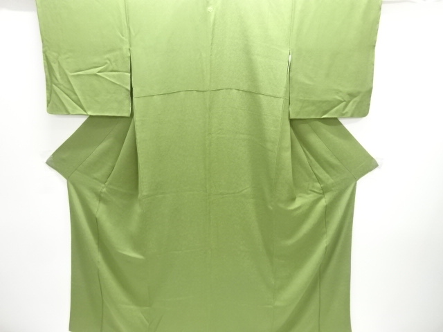 Japanese Kimono / Iromuji Silk